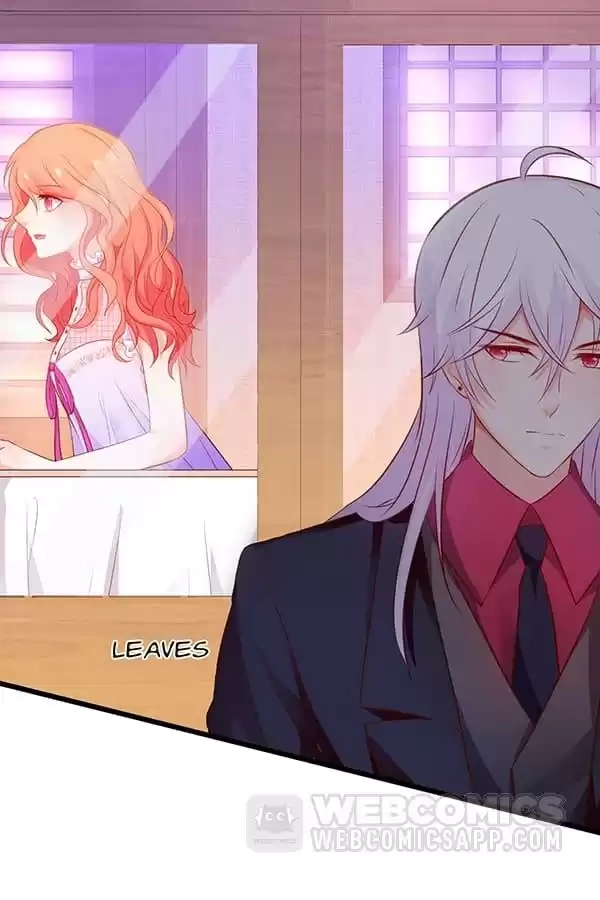The Adorable Vampire Chapter 167 page 45 - 