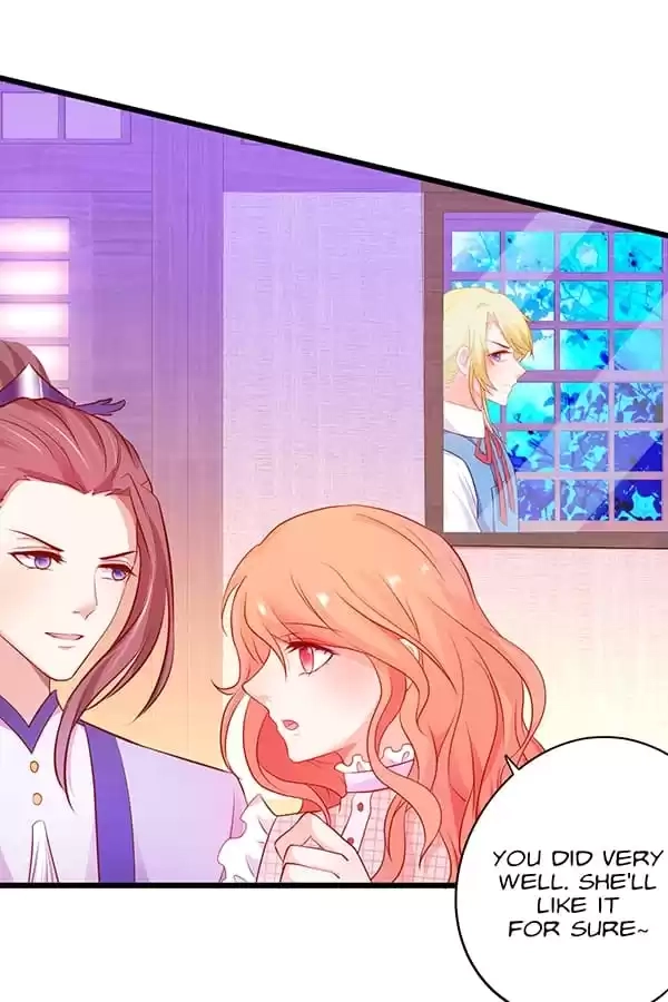 The Adorable Vampire Chapter 167 page 46 - 