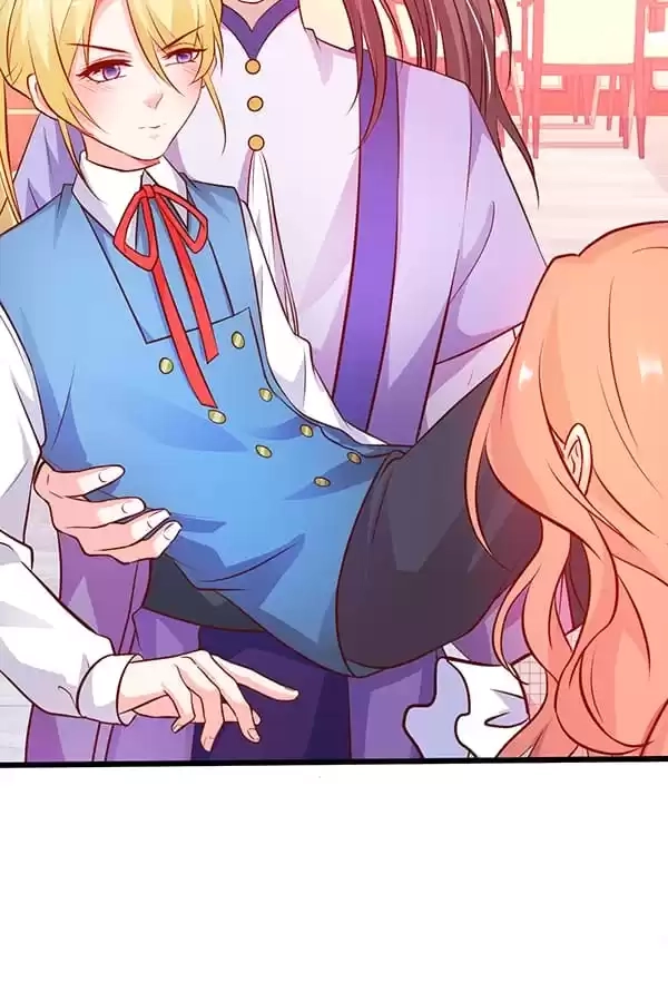 The Adorable Vampire Chapter 167 page 7 - 