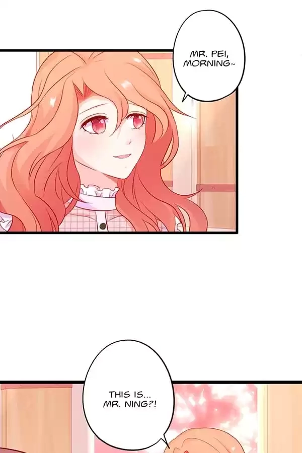 The Adorable Vampire Chapter 167 page 8 - 