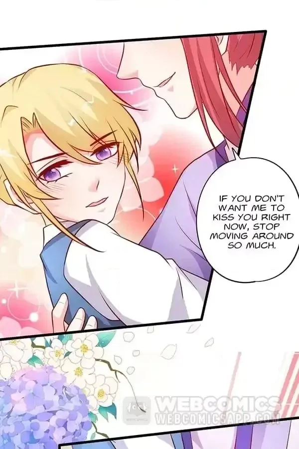 The Adorable Vampire Chapter 167 page 10 - 