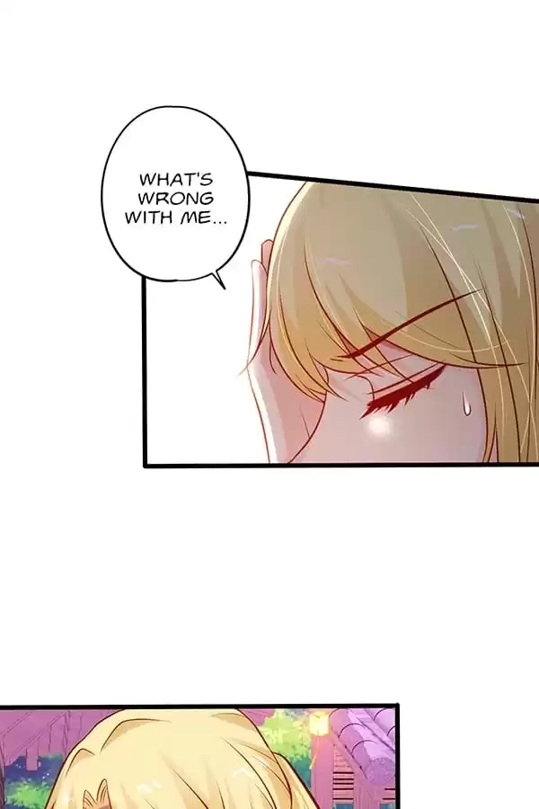 The Adorable Vampire Chapter 168 page 3 - 