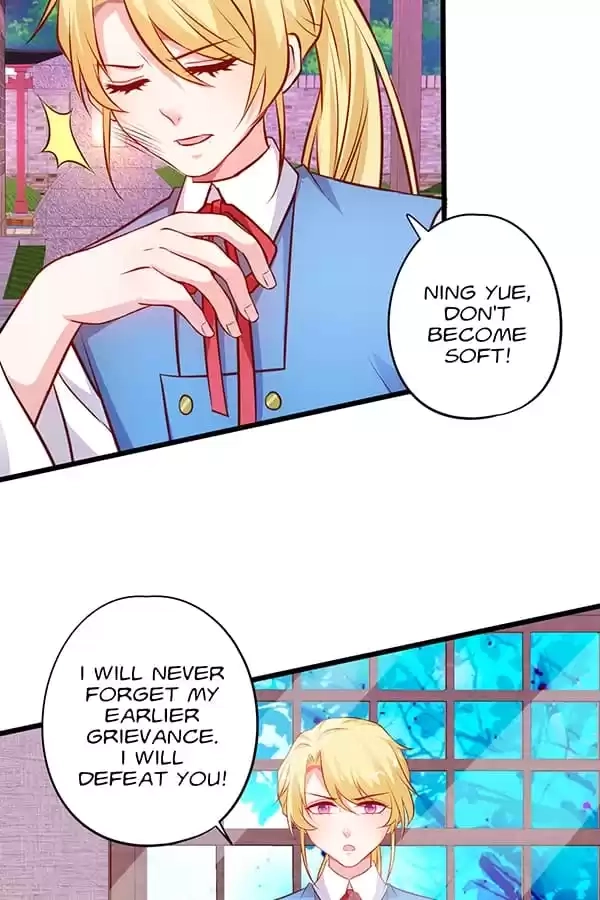 The Adorable Vampire Chapter 168 page 4 - 