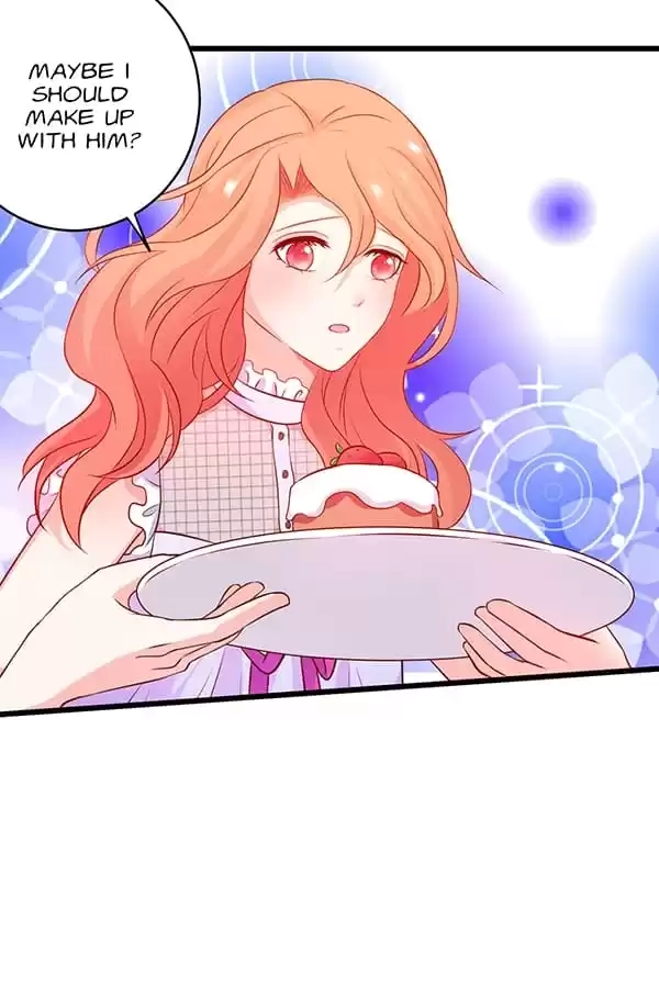 The Adorable Vampire Chapter 168 page 36 - 