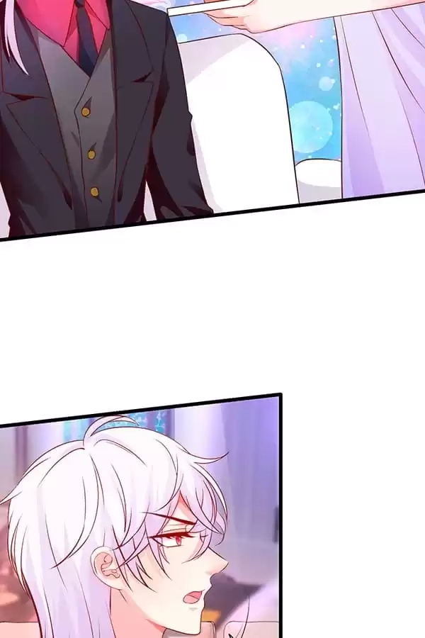 The Adorable Vampire Chapter 168 page 41 - 