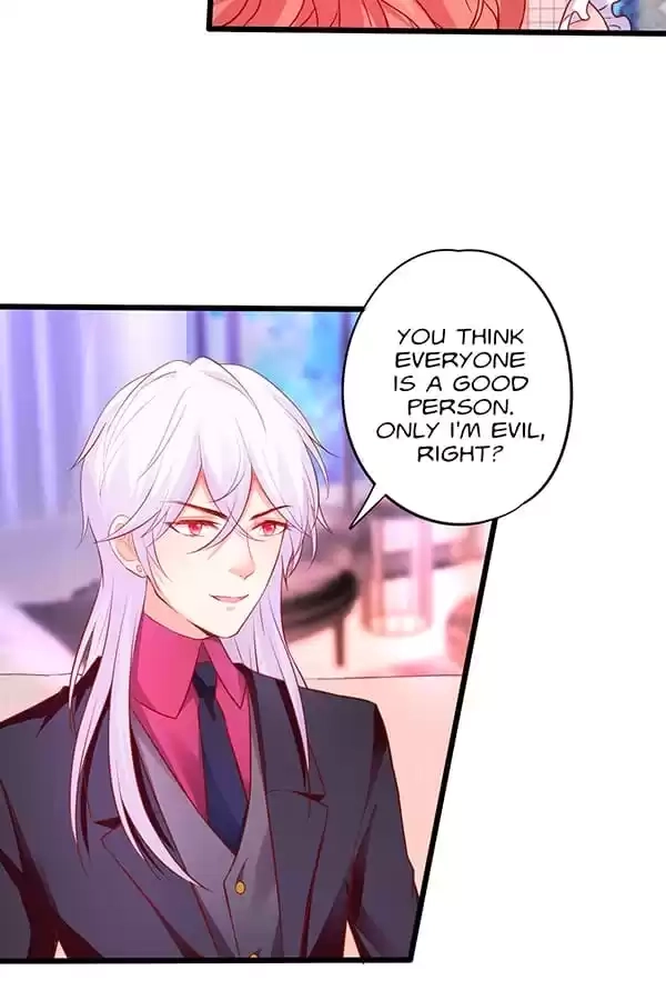 The Adorable Vampire Chapter 168 page 46 - 