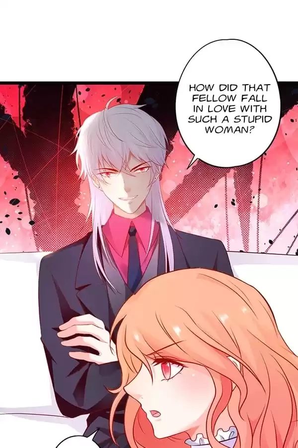 The Adorable Vampire Chapter 168 page 47 - 