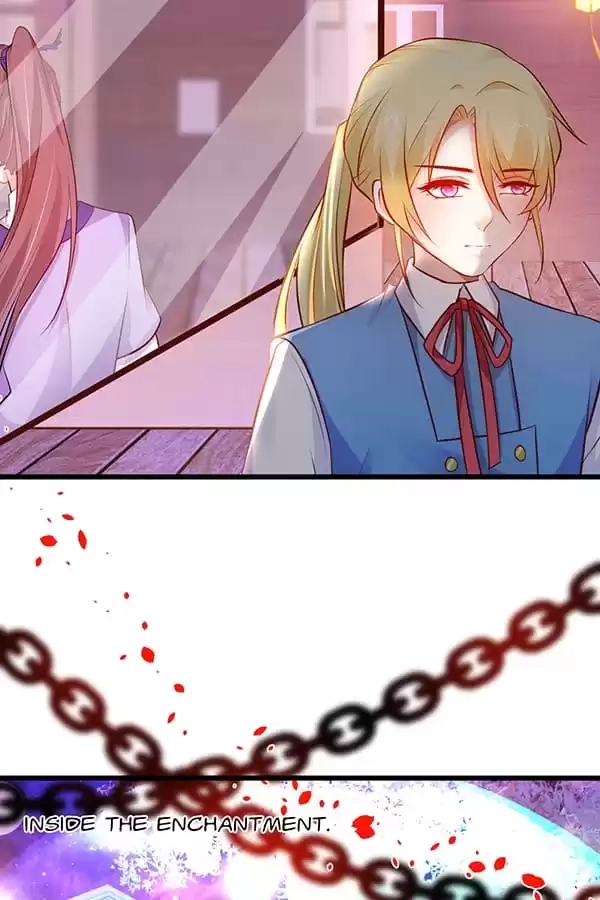 The Adorable Vampire Chapter 168 page 6 - 