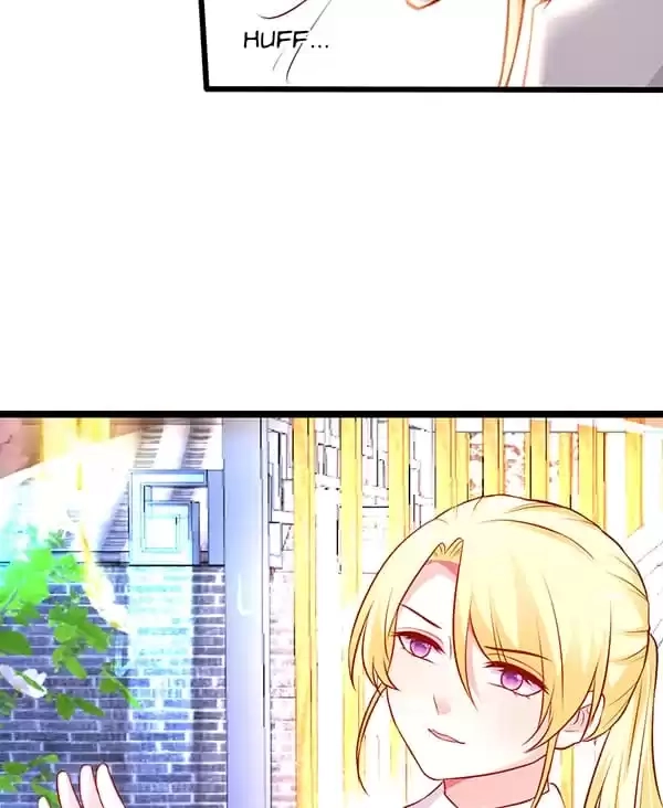 The Adorable Vampire Chapter 168 page 8 - 