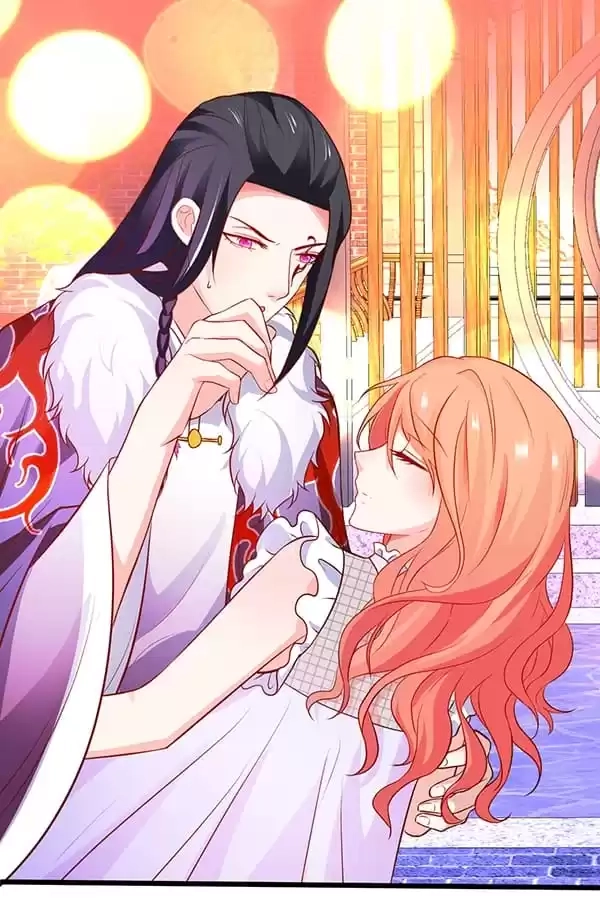The Adorable Vampire Chapter 169 page 11 - 