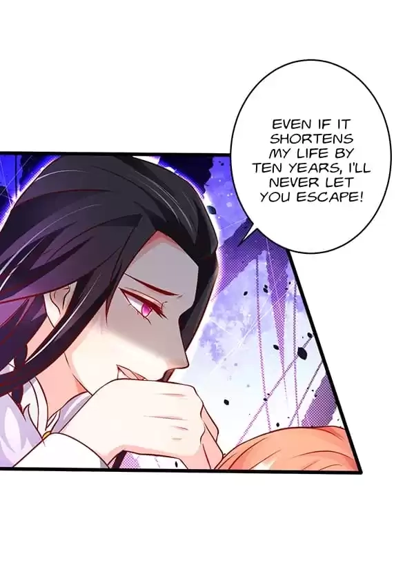 The Adorable Vampire Chapter 169 page 12 - 