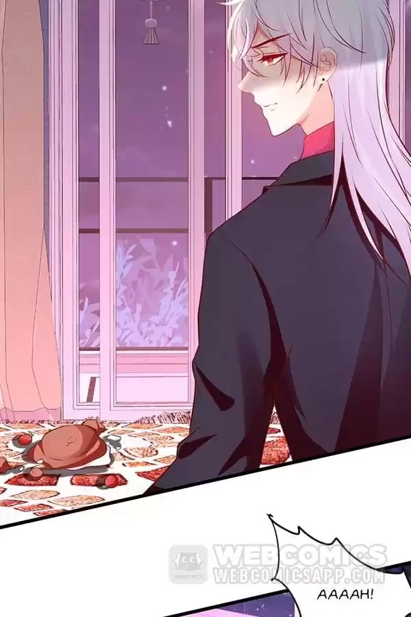 The Adorable Vampire Chapter 169 page 14 - 