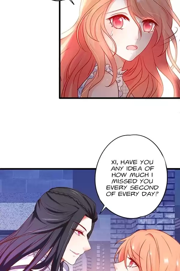 The Adorable Vampire Chapter 169 page 3 - 