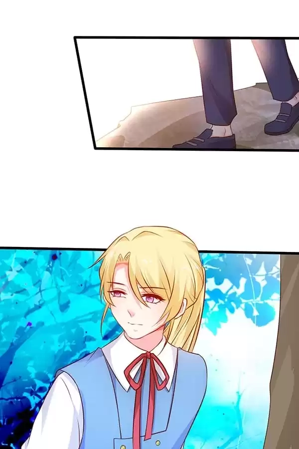 The Adorable Vampire Chapter 169 page 21 - 