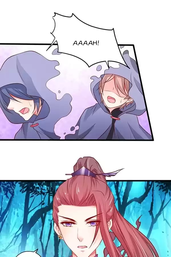 The Adorable Vampire Chapter 169 page 29 - 