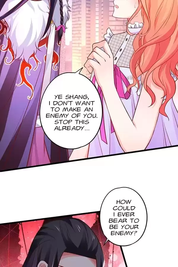 The Adorable Vampire Chapter 169 page 4 - 