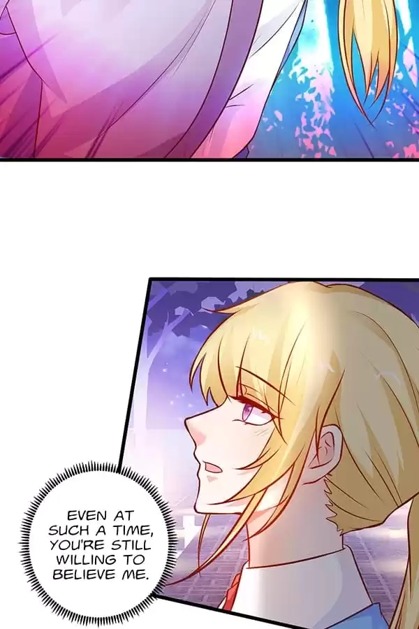 The Adorable Vampire Chapter 169 page 32 - 
