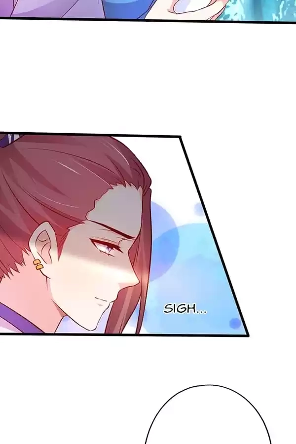 The Adorable Vampire Chapter 169 page 34 - 