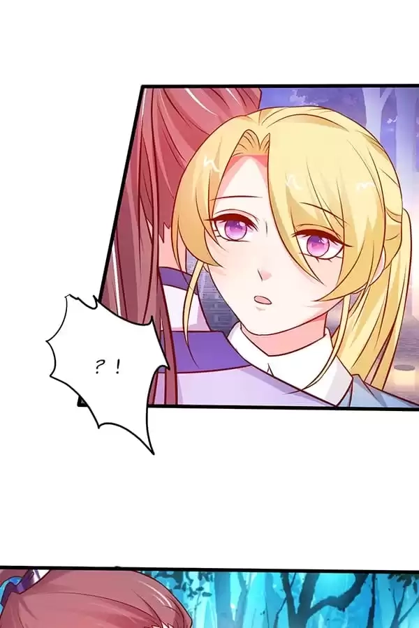 The Adorable Vampire Chapter 169 page 36 - 