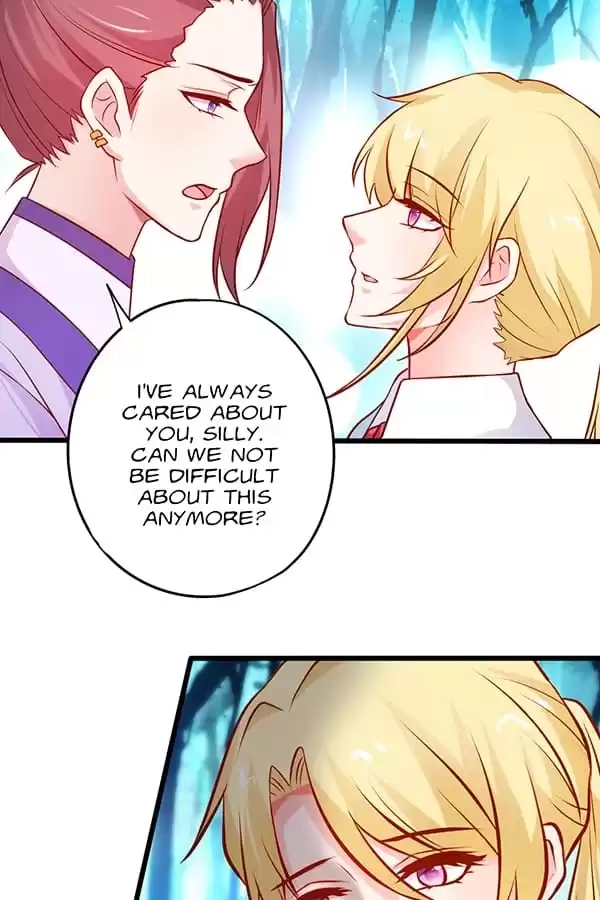 The Adorable Vampire Chapter 169 page 37 - 