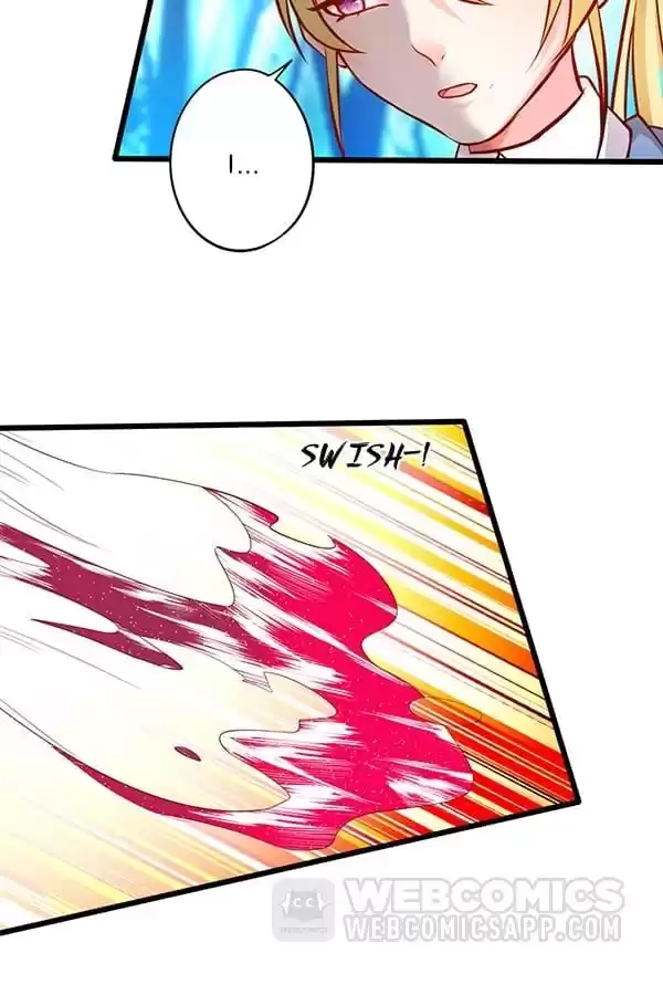 The Adorable Vampire Chapter 169 page 38 - 