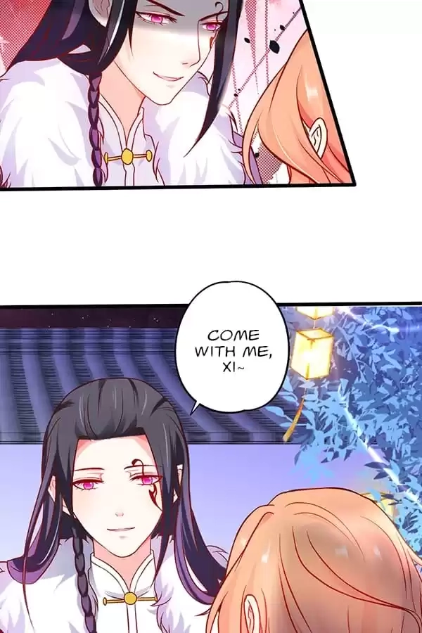 The Adorable Vampire Chapter 169 page 5 - 