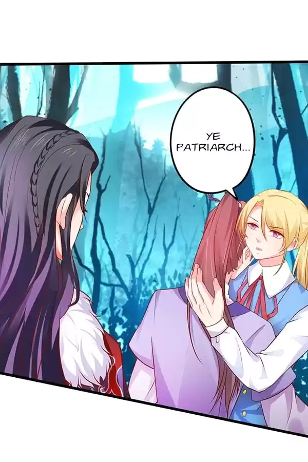 The Adorable Vampire Chapter 169 page 41 - 