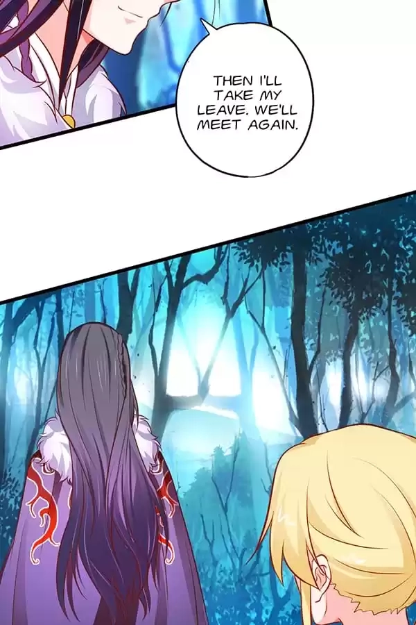 The Adorable Vampire Chapter 169 page 45 - 