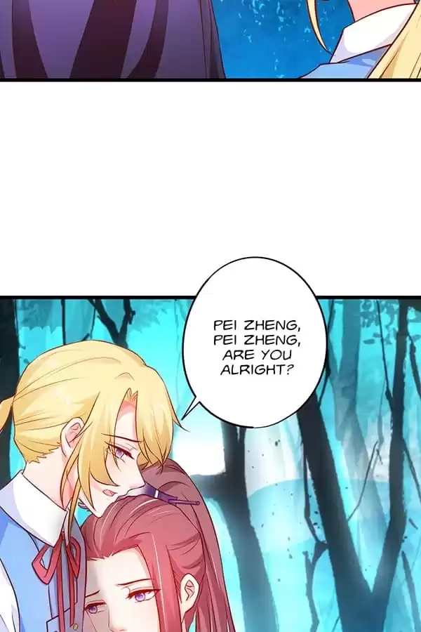 The Adorable Vampire Chapter 169 page 46 - 
