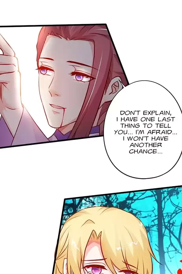 The Adorable Vampire Chapter 169 page 48 - 