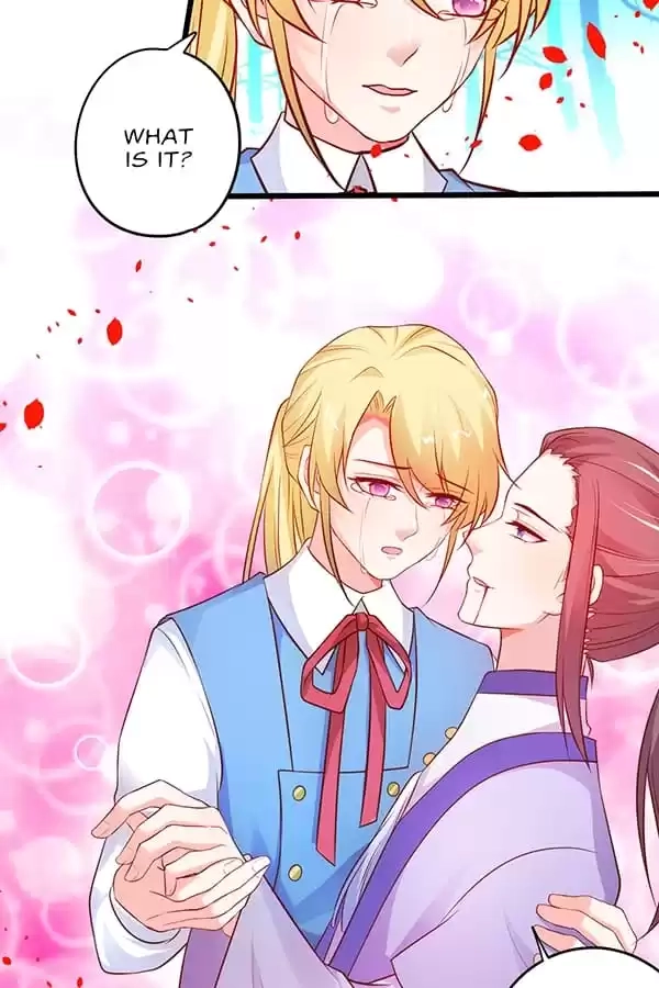 The Adorable Vampire Chapter 169 page 49 - 