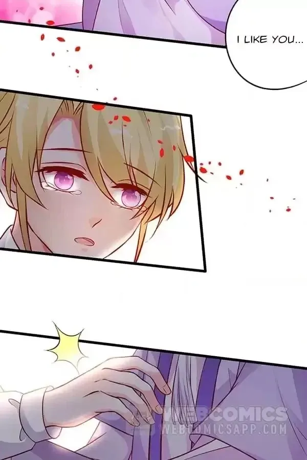 The Adorable Vampire Chapter 169 page 50 - 