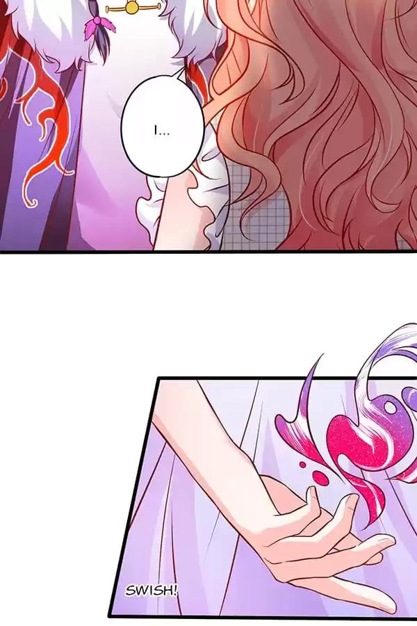 The Adorable Vampire Chapter 169 page 6 - 