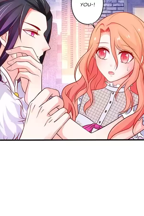 The Adorable Vampire Chapter 169 page 9 - 