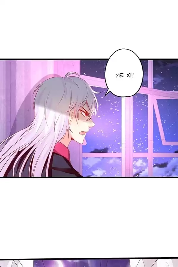 The Adorable Vampire Chapter 170 page 1 - 