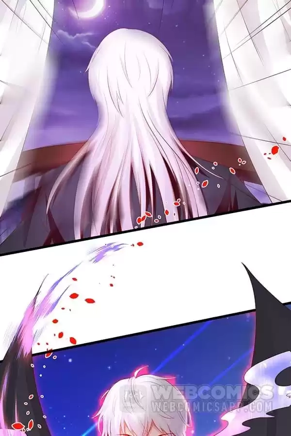 The Adorable Vampire Chapter 170 page 2 - 