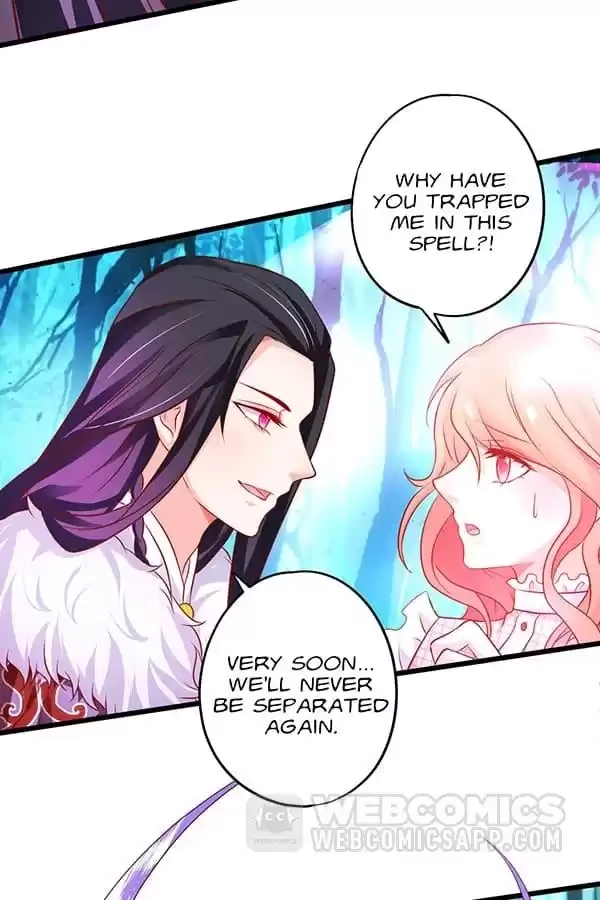 The Adorable Vampire Chapter 170 page 12 - 