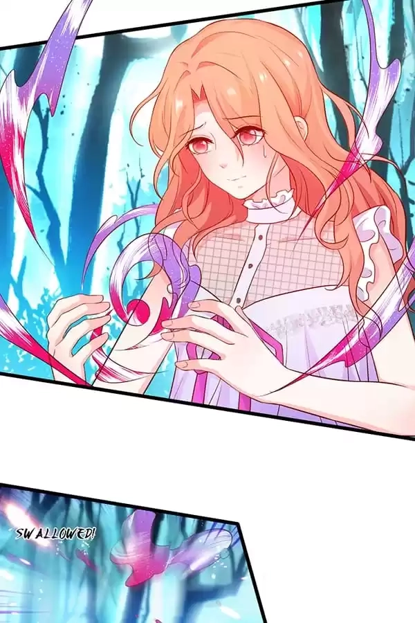 The Adorable Vampire Chapter 170 page 13 - 