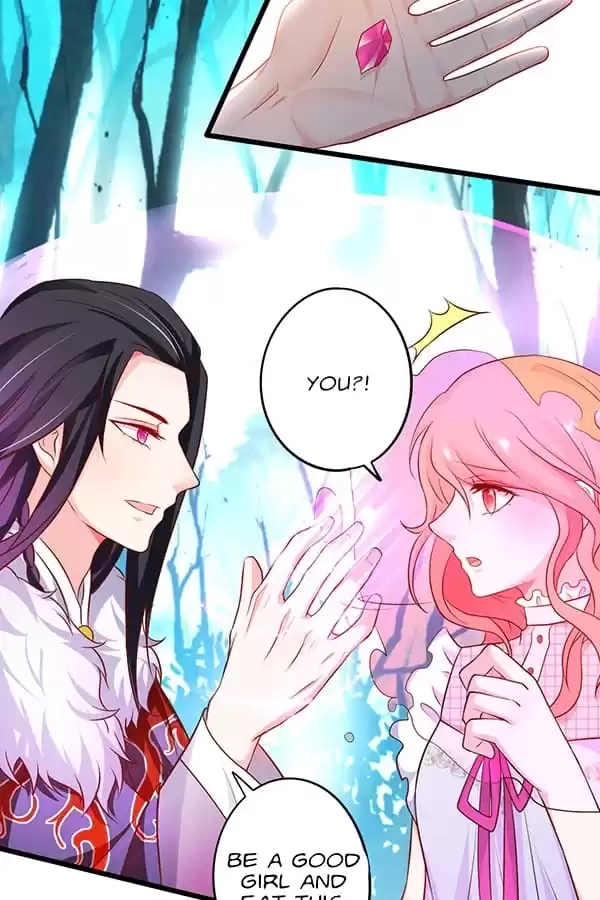 The Adorable Vampire Chapter 170 page 17 - 