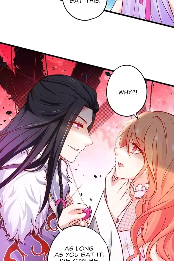 The Adorable Vampire Chapter 170 page 18 - 