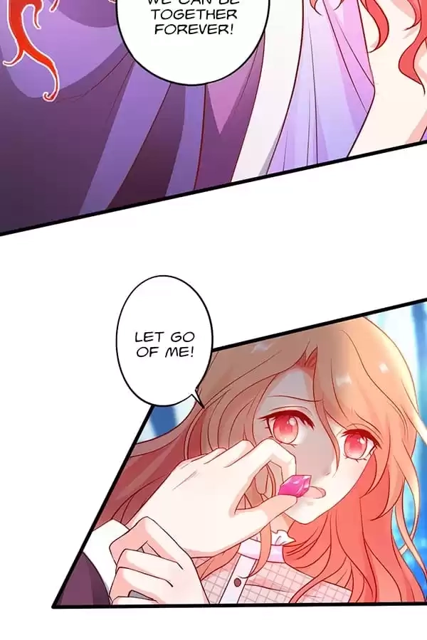 The Adorable Vampire Chapter 170 page 19 - 