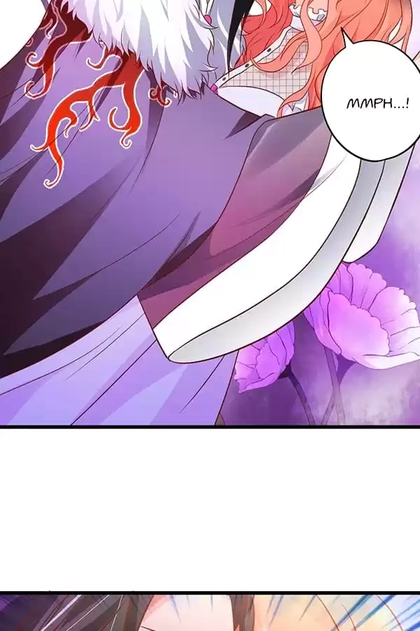 The Adorable Vampire Chapter 170 page 21 - 