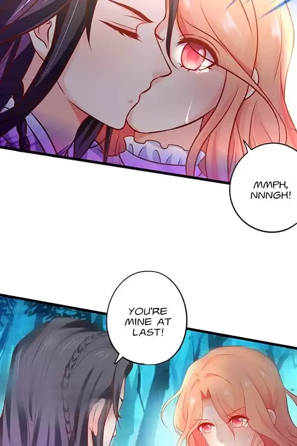 The Adorable Vampire Chapter 170 page 22 - 