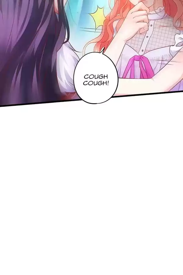 The Adorable Vampire Chapter 170 page 23 - 