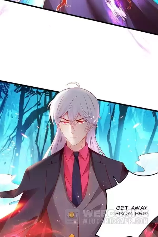 The Adorable Vampire Chapter 170 page 26 - 