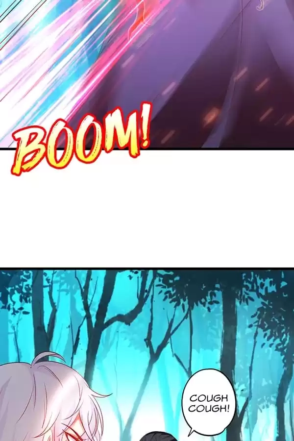The Adorable Vampire Chapter 170 page 28 - 