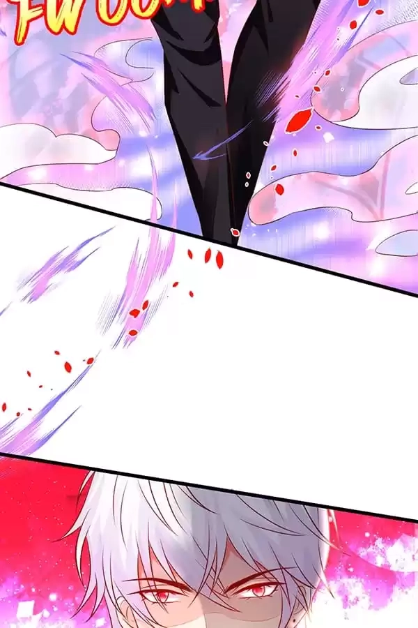 The Adorable Vampire Chapter 170 page 4 - 