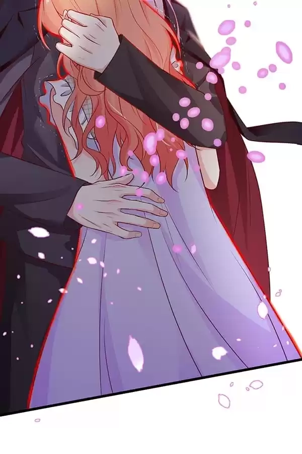The Adorable Vampire Chapter 170 page 32 - 