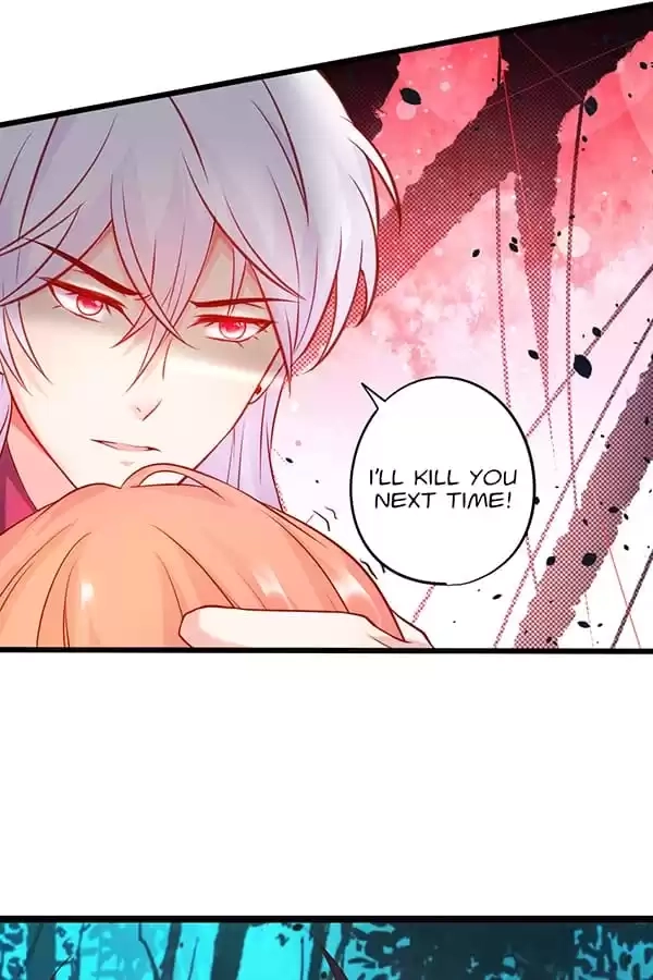 The Adorable Vampire Chapter 170 page 33 - 