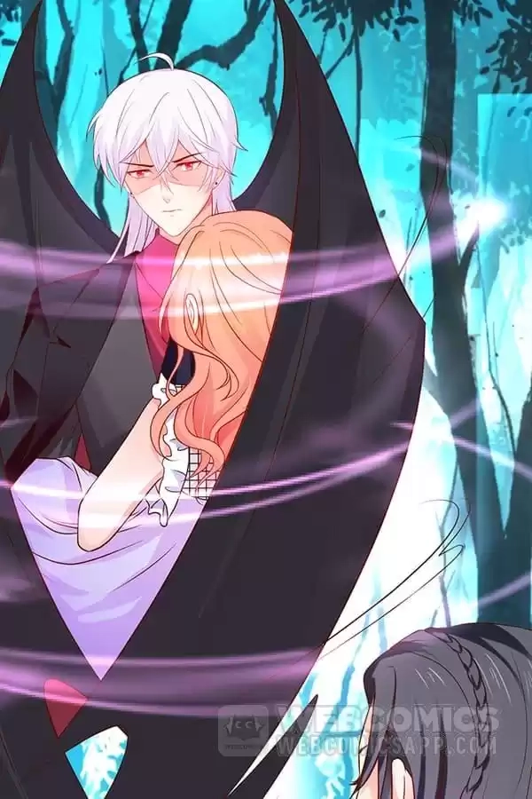 The Adorable Vampire Chapter 170 page 34 - 